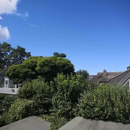 One-bedroom 度假居 巴贝