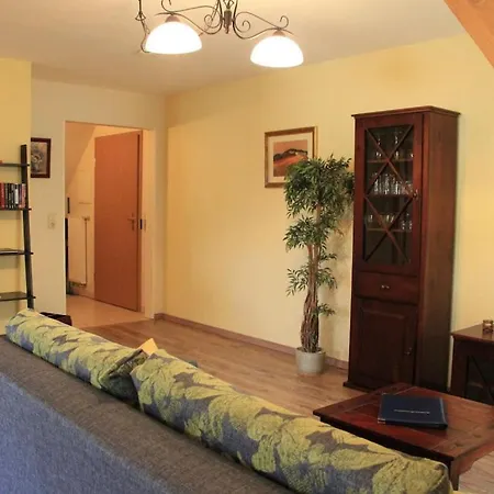 度假居 One-bedroom 巴贝