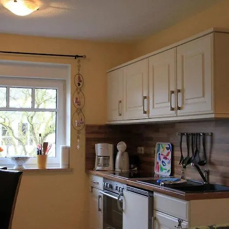 度假居 One-bedroom 巴贝