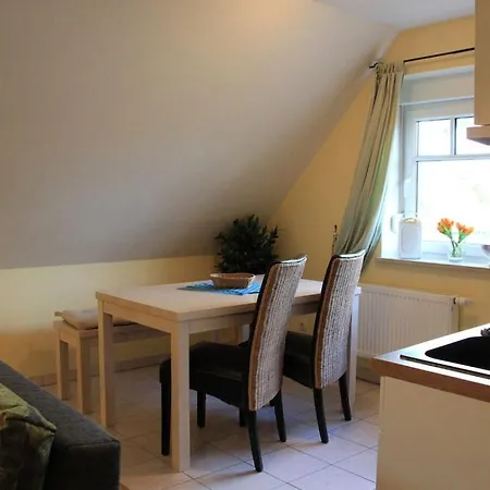 度假居 One-bedroom 巴贝