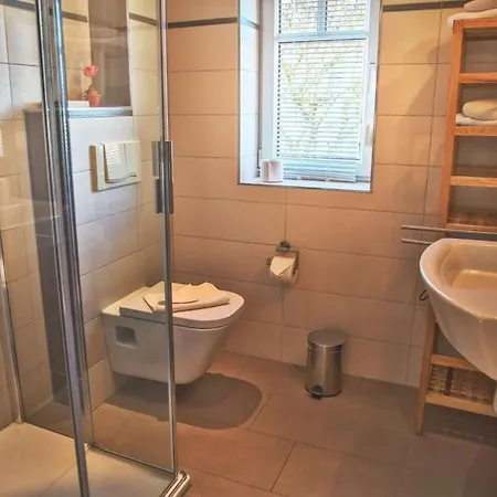 One-bedroom 度假居 巴贝