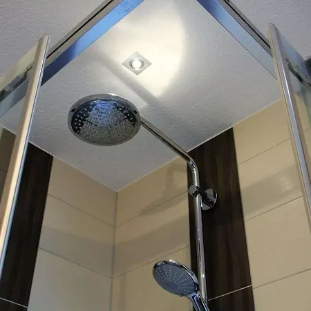 One-bedroom 度假居 *