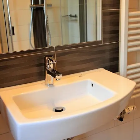 One-bedroom 度假居 *