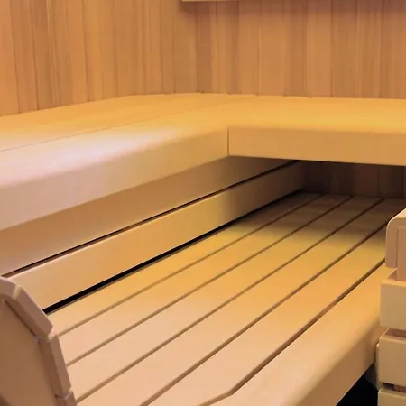 度假居 One-bedroom 巴贝