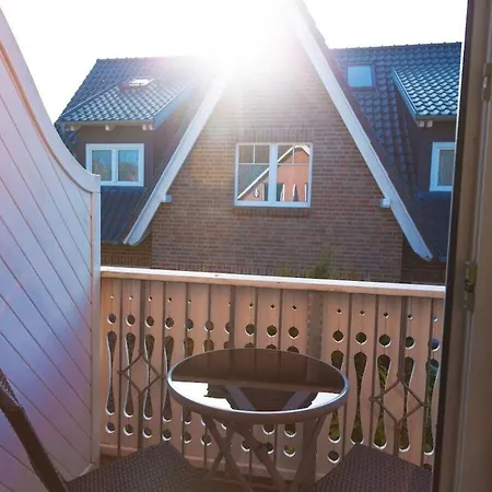 One-bedroom 度假居 *