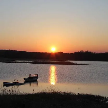 One-bedroom 度假居 *